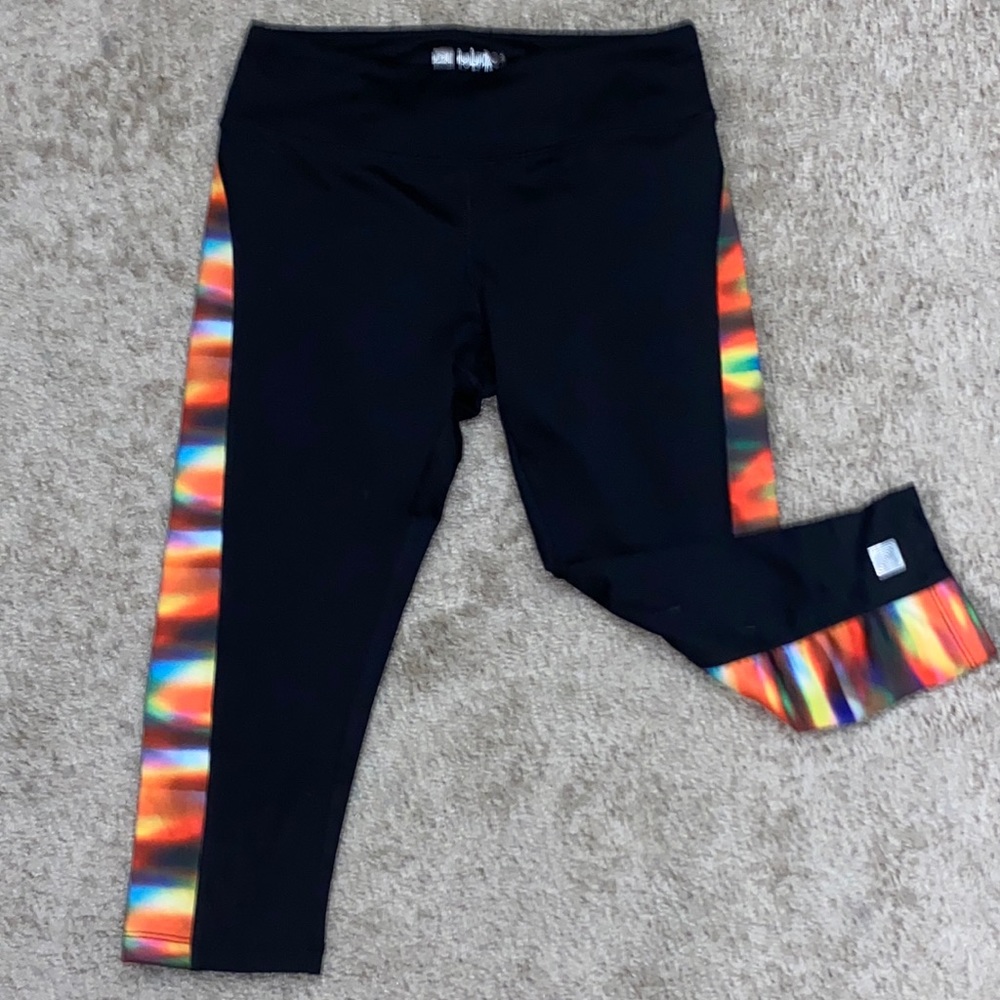 LuLaRoe Jade S EUC